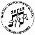 NAMIR Logo